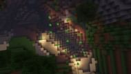 Lily pad (Image via Minecraft)